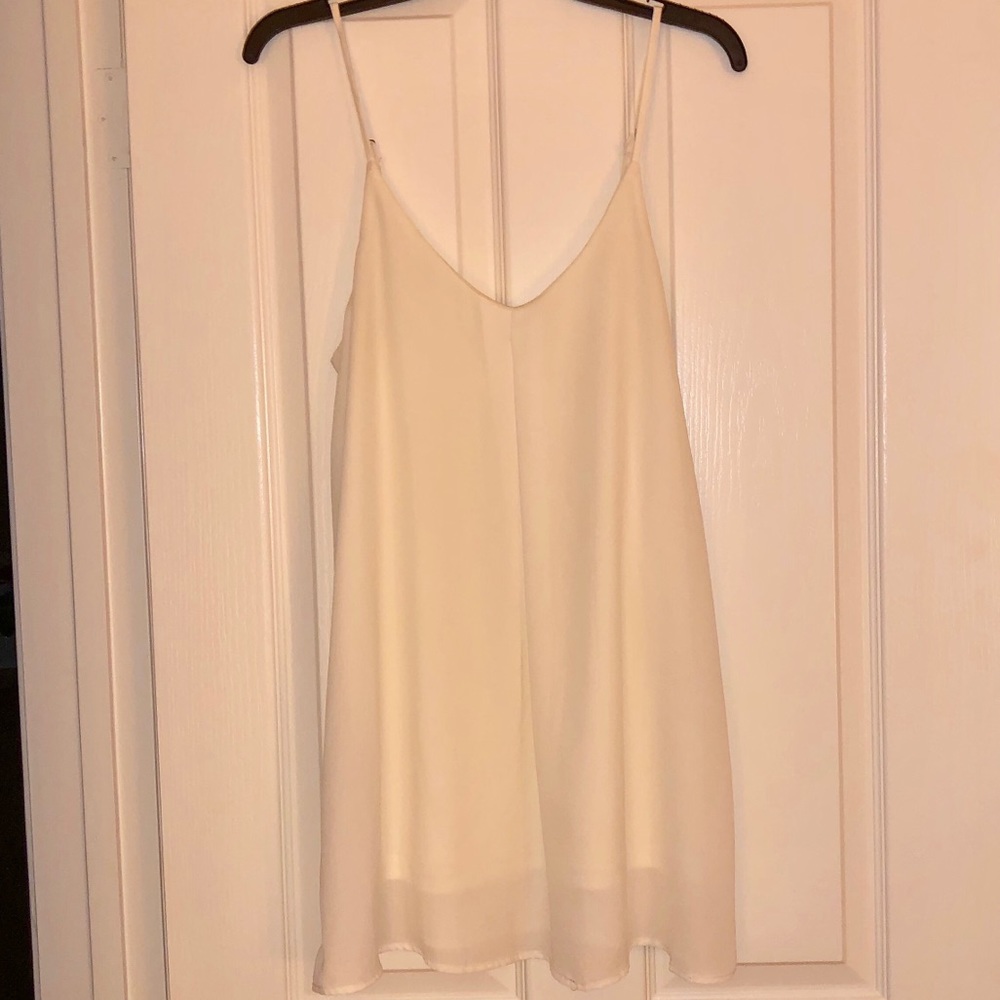 Tobi loose fitted dress